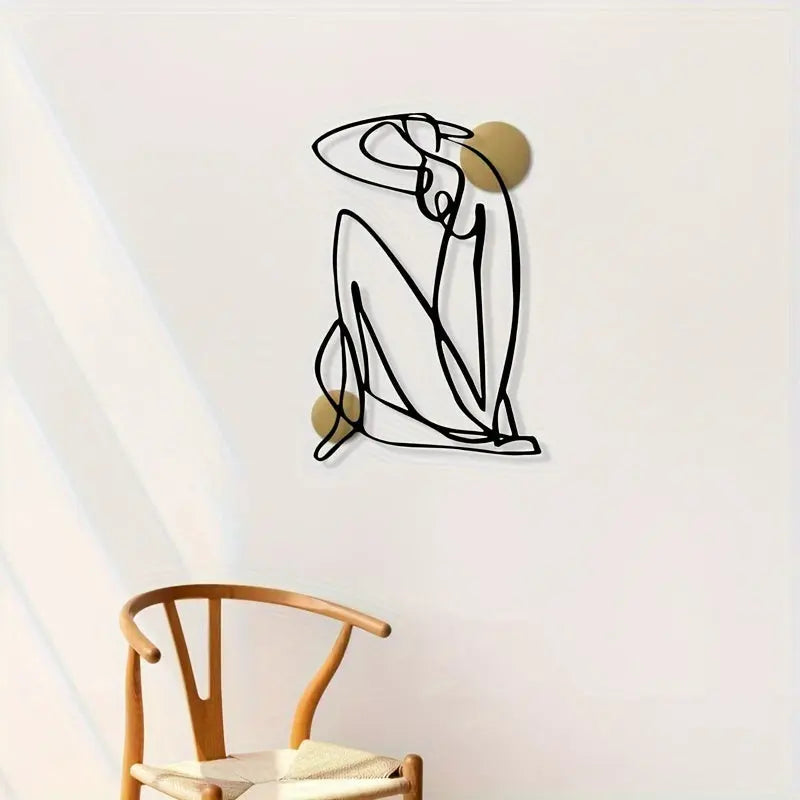 Art Féminin Eclipta