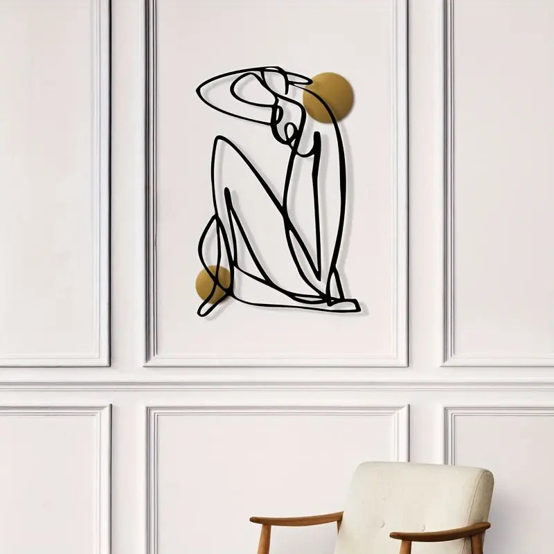 Art Féminin Eclipta