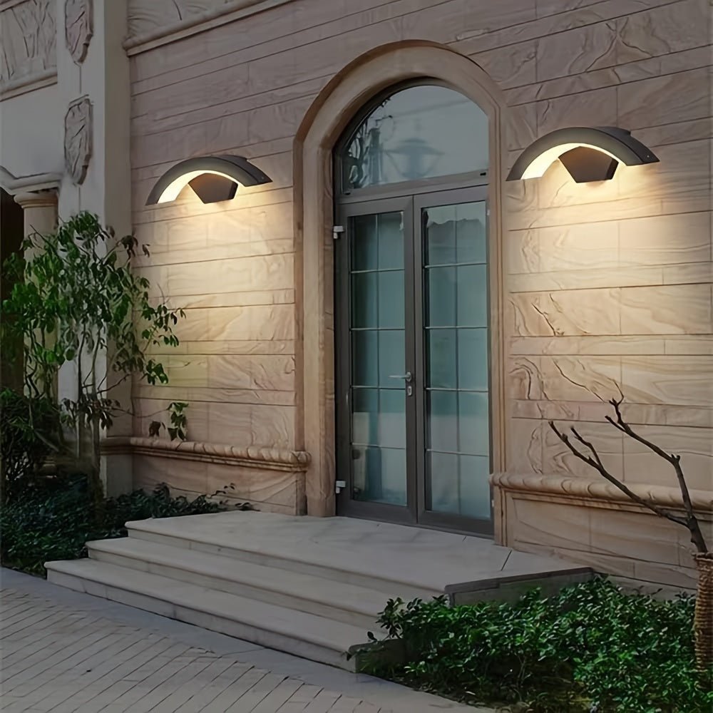 Applique Murale LED 24Wct_name# - Eclipta