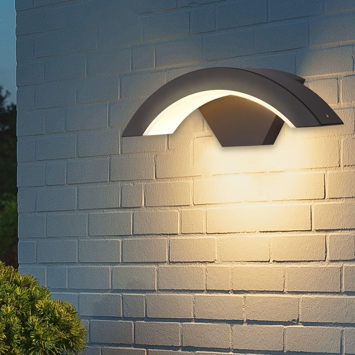 Applique Murale LED 24Wct_name# - Eclipta