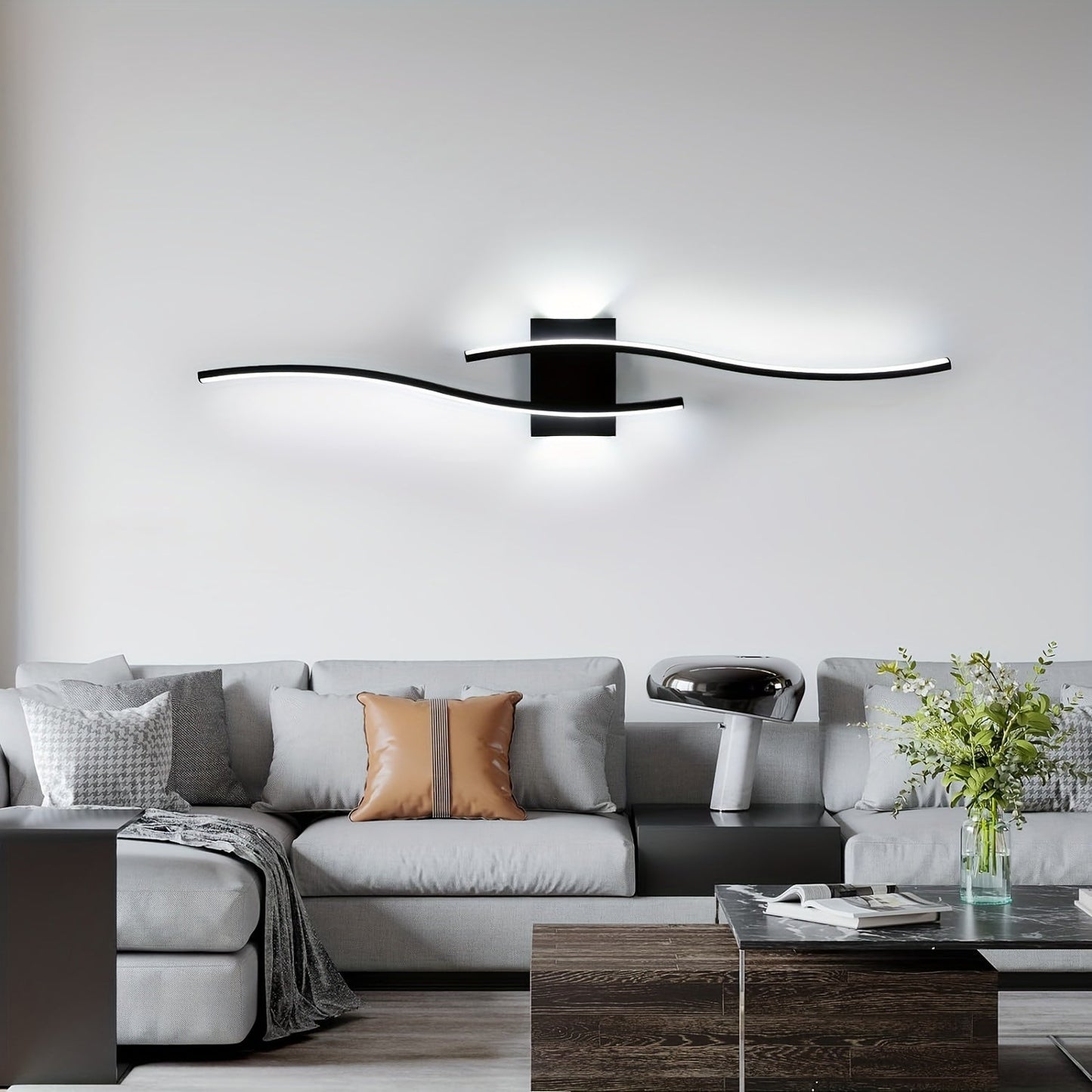 Applique Murale Modernect_name# - Eclipta