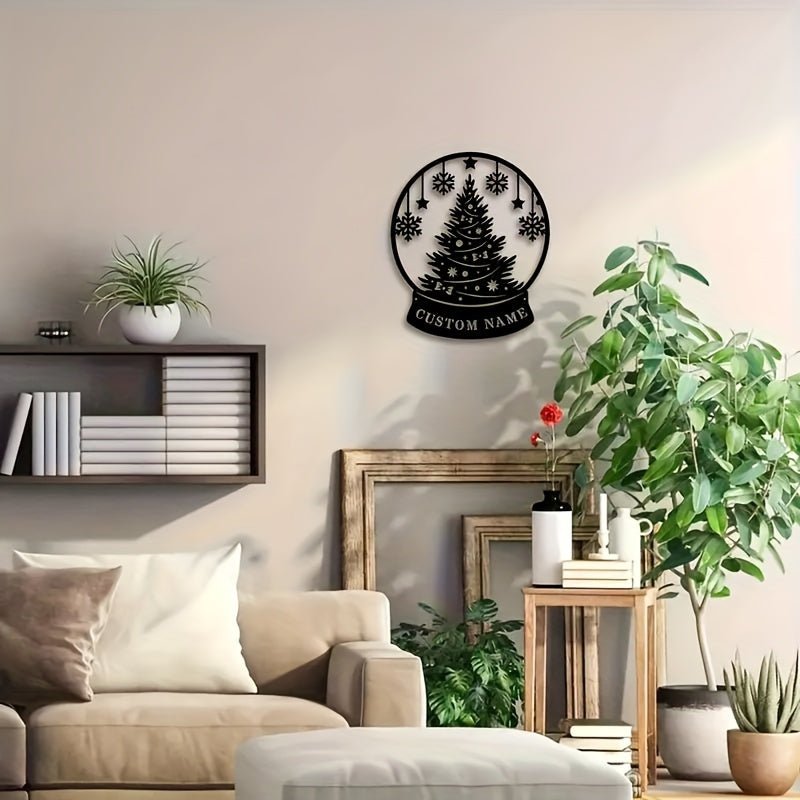 Déco Murale noëlct_name# - Eclipta