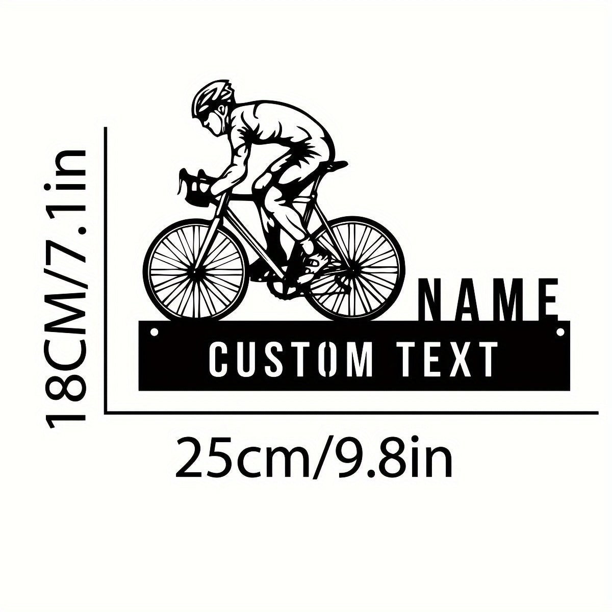 Décoration Métal Véloct_name# - Eclipta