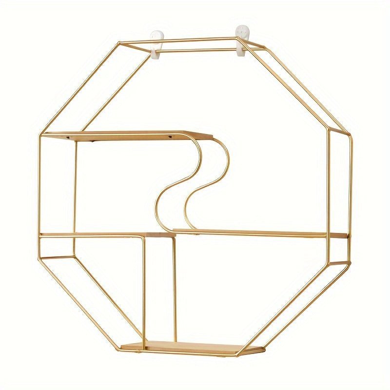 Étagère Murale Scandinavect_name# - Eclipta