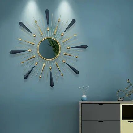 Décoration Murale - Eclipta