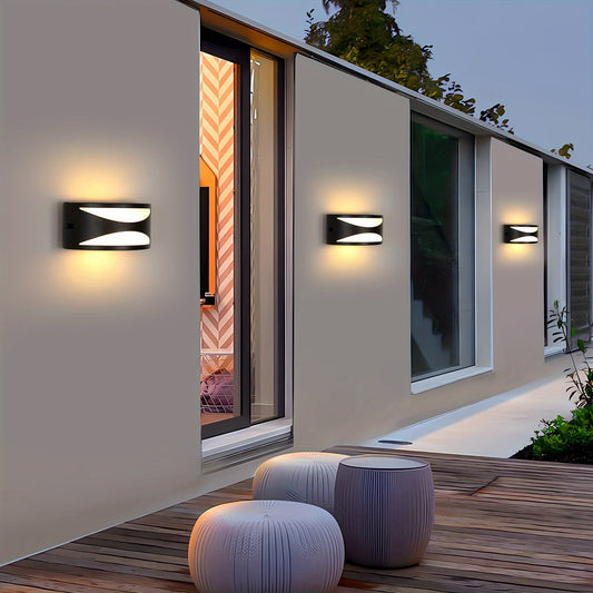 Applique Murale Carréect_name# - Eclipta