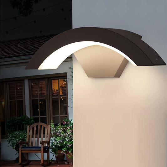 Applique Murale LED 24Wct_name# - Eclipta