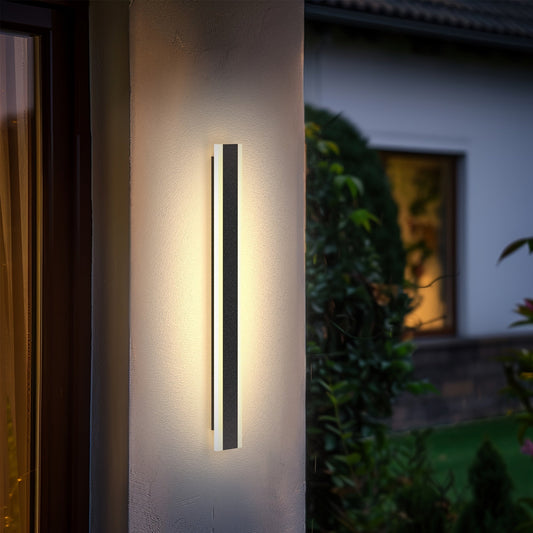 Applique Murale LEDct_name# - Eclipta