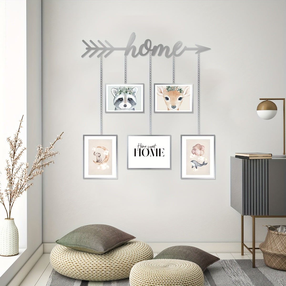 Cadre Photo Design Uniquect_name# - Eclipta