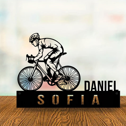 Décoration Métal Véloct_name# - Eclipta
