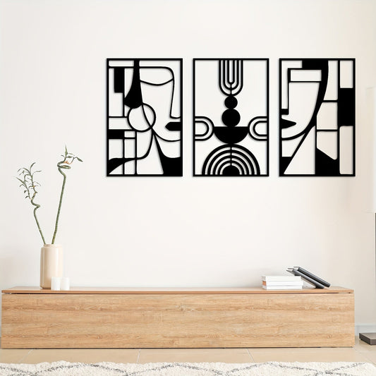 Décoration Murale Abstraitect_name# - Eclipta