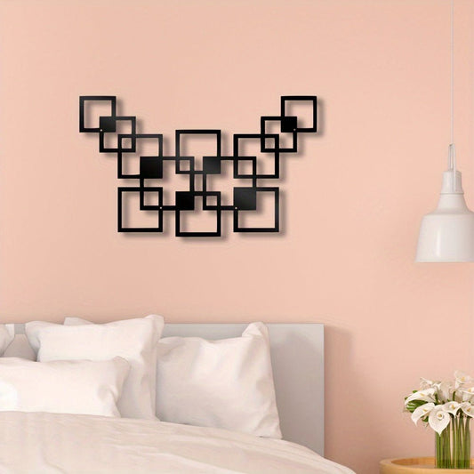 Sculpture Murale Minimalistect_name# - Eclipta